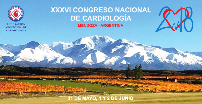 Certificado Asistencia XXXVI Congreso Nacional de Cardiología