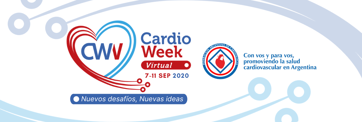 Cardio Week Virtual 2020