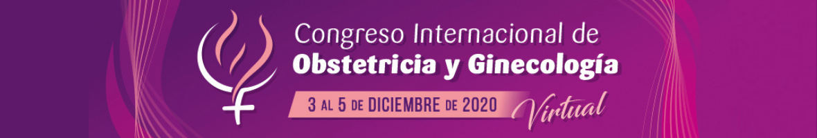 Congreso Internacional de Obstetricia  y Ginecología 