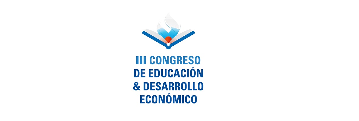 III Congreso de Educación & Desarrollo Económico