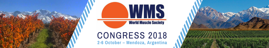 WMS 2018 Registration Form
