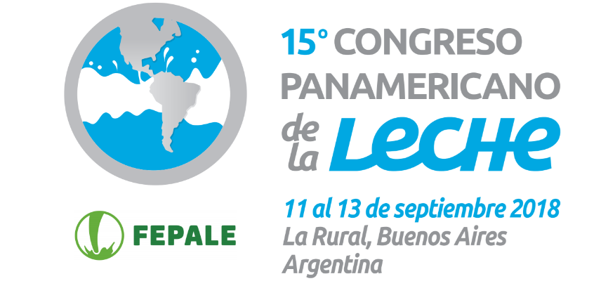 15° Congreso Panamericano de la Leche