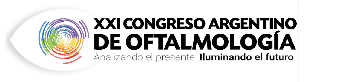 XXI Congreso Argentino de Oftalmología
