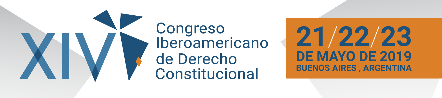 XIV CONGRESO IBEROAMERICANO DE DERECHO CONSTITUCIONAL - JOVENES