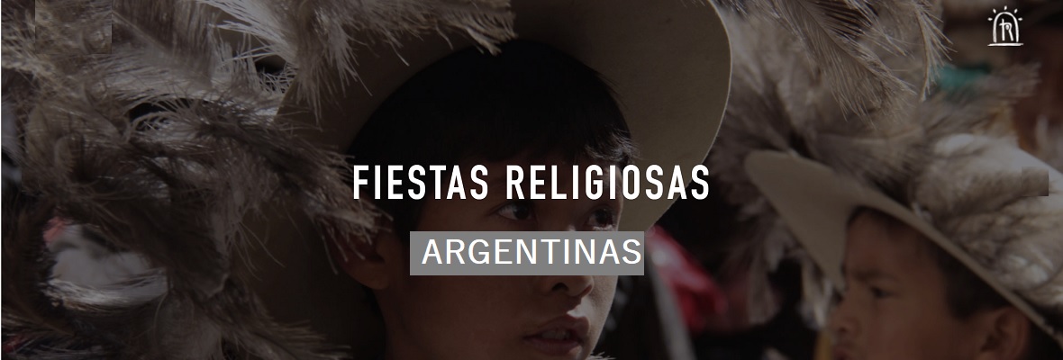 Fiestas Religiosas Argentinas