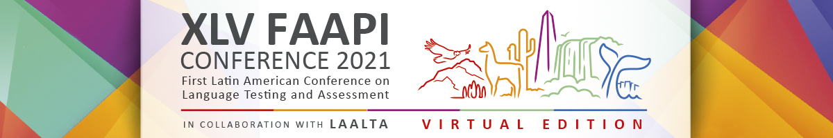XLV FAAPI Conference 2021 - PAPERS