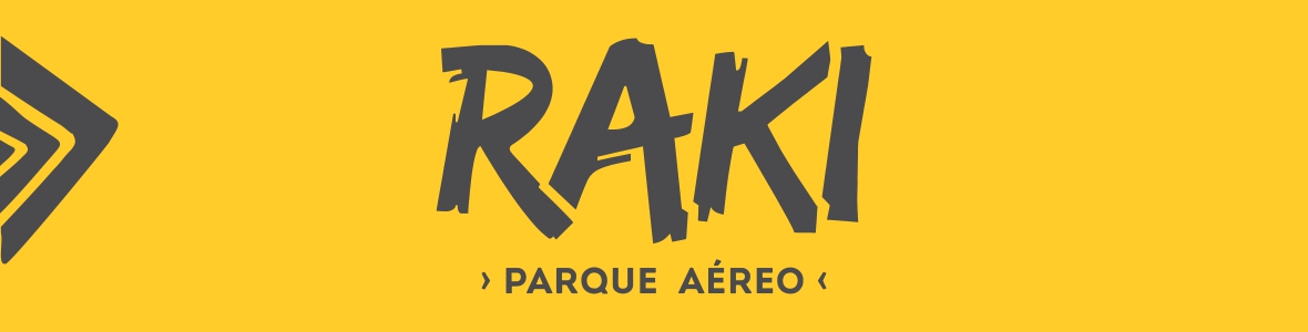 RAKI PARQUE AÉRO | Tucumán