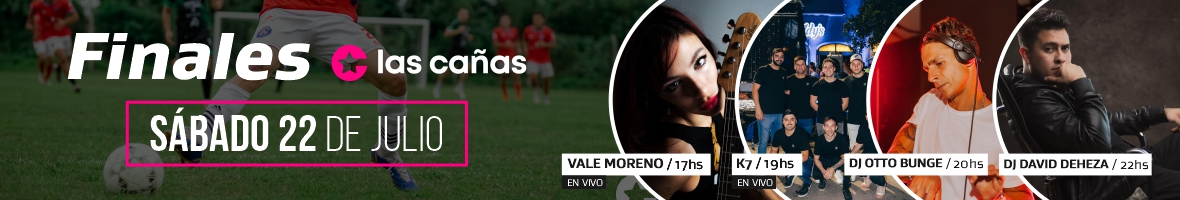 Torneo Las Cañas