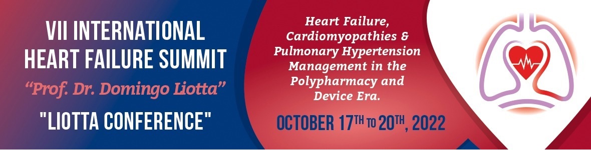 HFS - Heart Failure Summit 2022