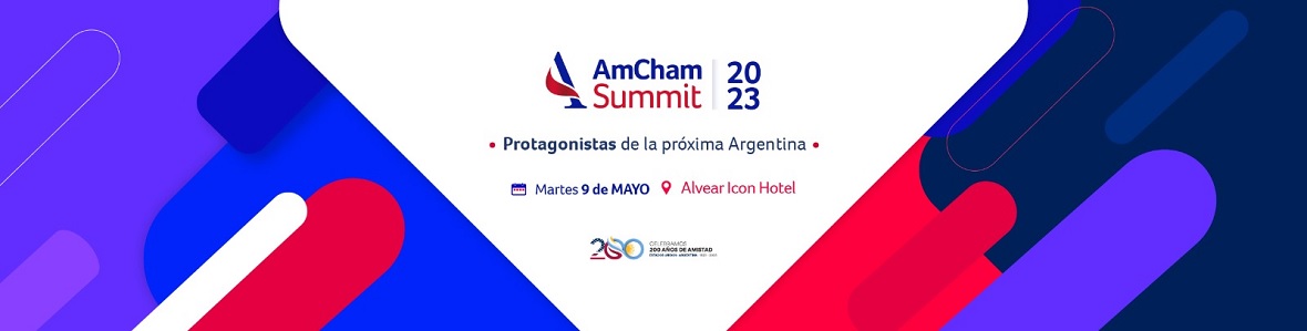 AmCham Summit 2023