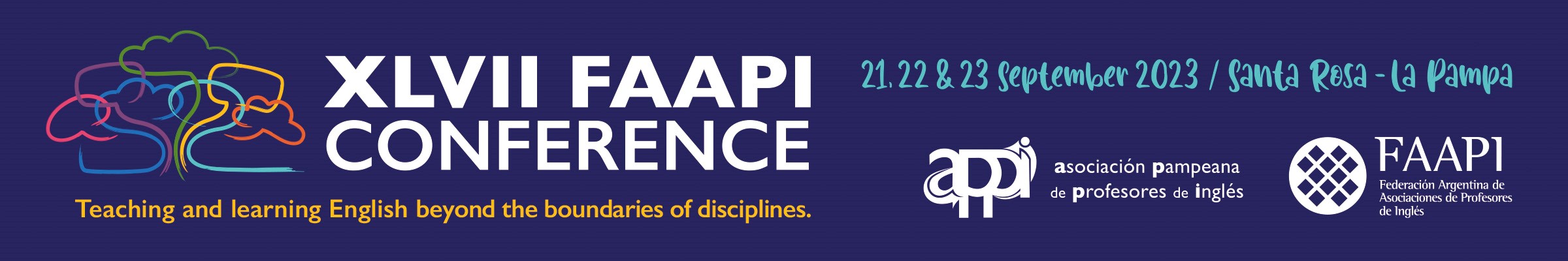XLVII FAAPI Conference 2023