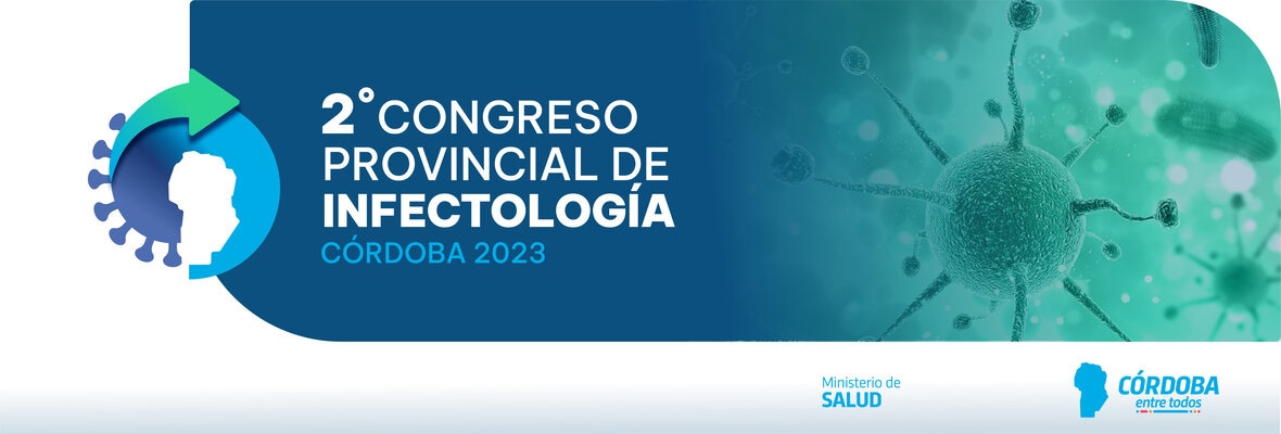 2° Congreso Provincial de Infectología