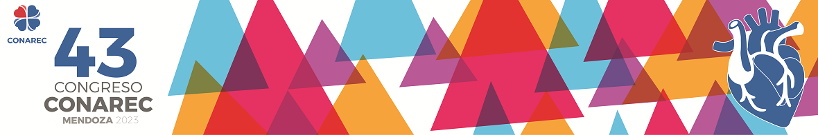 43º Congreso CONAREC