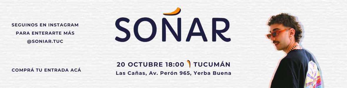 SOÑAR 2023