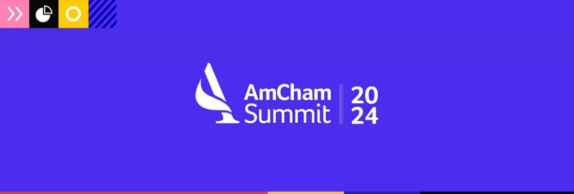 AmCham Summit 2024
