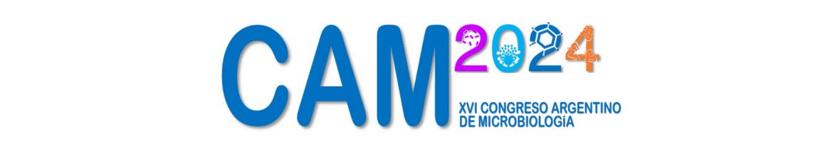 Congreso Argentino de Microbiologia 2024 Temas Libres