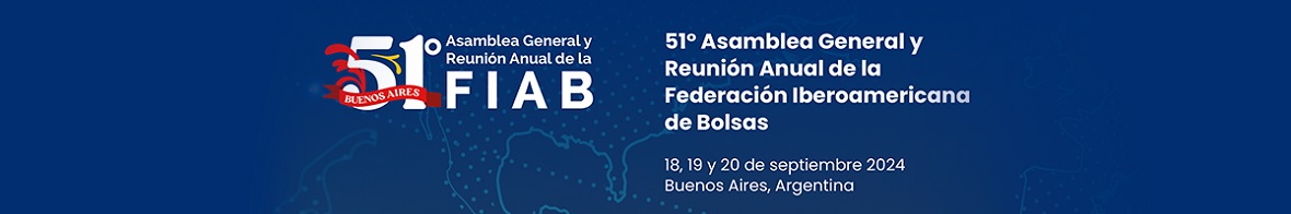 51° Asamblea General y Reunión Anual de la FIAB