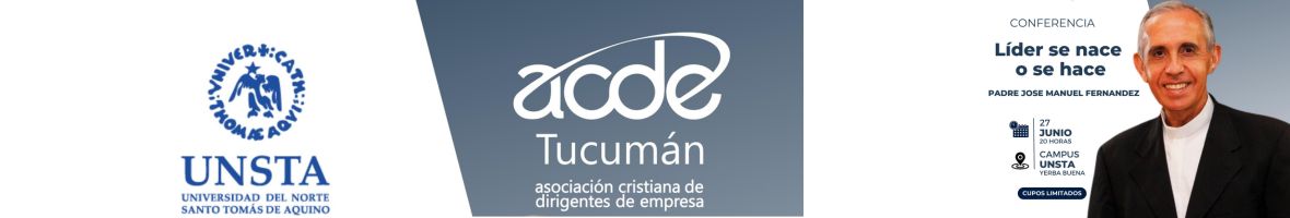 ACDE - Lider se nace o se hace