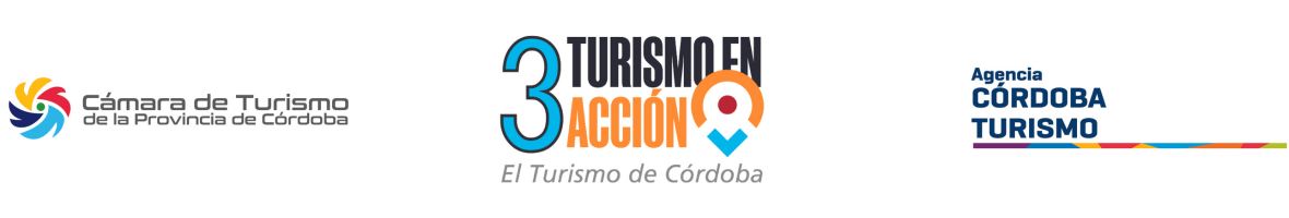 3º Encuentro de Experiencias Turísticas de la Provincia de Córdoba