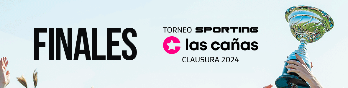 Torneo Las Cañas - Clausura 2024