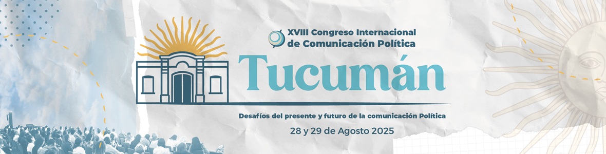Congreso Iberoamericano de Comunicación Política | CFI