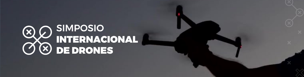 SIMPOSIO INTERNACIONAL DE DRONES