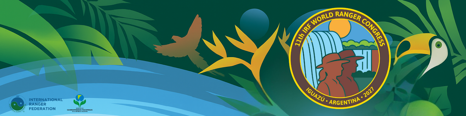 WORLD RANGER CONGRESS
