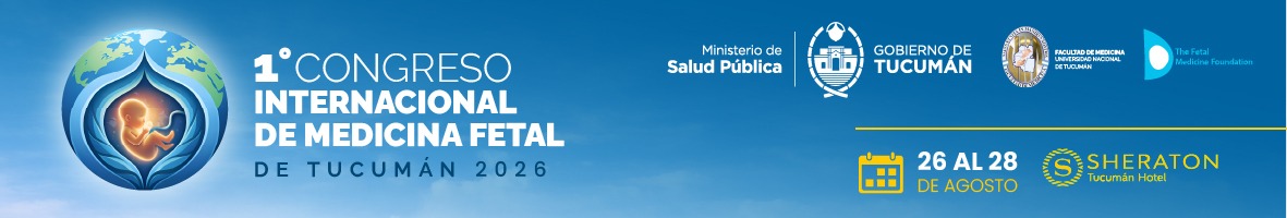 Congreso Internacional de Medicina Fetal