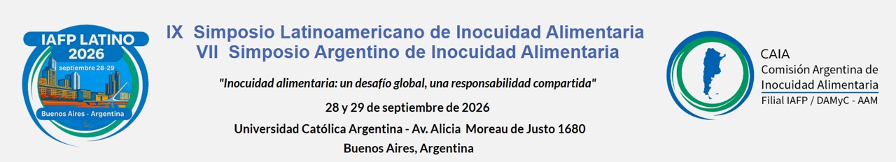 Temas Libres - IAFP LATINO 2026